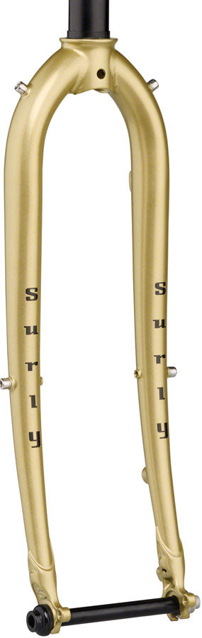Load image into Gallery viewer, Surly-Midnight-Special-Road-Fork-28.6-650b-Road-Fork-RDFK0127
