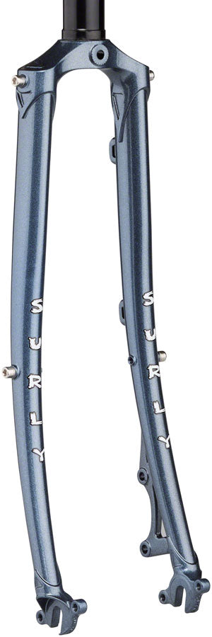Load image into Gallery viewer, Surly-Straggler-Fork-28.6-650b-Cyclocross-Hybrid-Fork-CXFK0131
