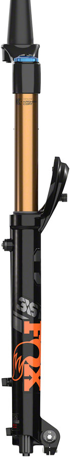 FOX 36 Factory Suspension Fork | 27.5" | 160mm | 15x110mm | 44mm Offset