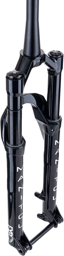 Load image into Gallery viewer, Manitou Mattoc Expert Suspension Fork - 29", 140 mm, 15 x 110 mm, 44 mm Offset, Gloss Black
