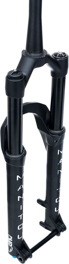 Load image into Gallery viewer, Manitou Mattoc Comp Suspension Fork - 29&quot;, 140 mm, 15 x 110 mm, 37 mm Offset, Matte Black
