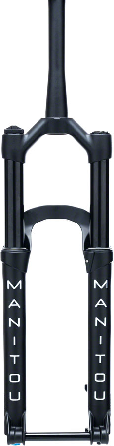 Load image into Gallery viewer, Manitou-Mattoc-Comp-Suspension-Fork-28.6-29-in-Suspension-Fork_SSFK1830
