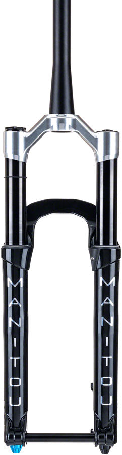 Load image into Gallery viewer, Manitou-JUnit-34-Pro-Suspension-Fork-28.6-26-in-Suspension-Fork-SSFK2386-Suspension-MTB-Fork
