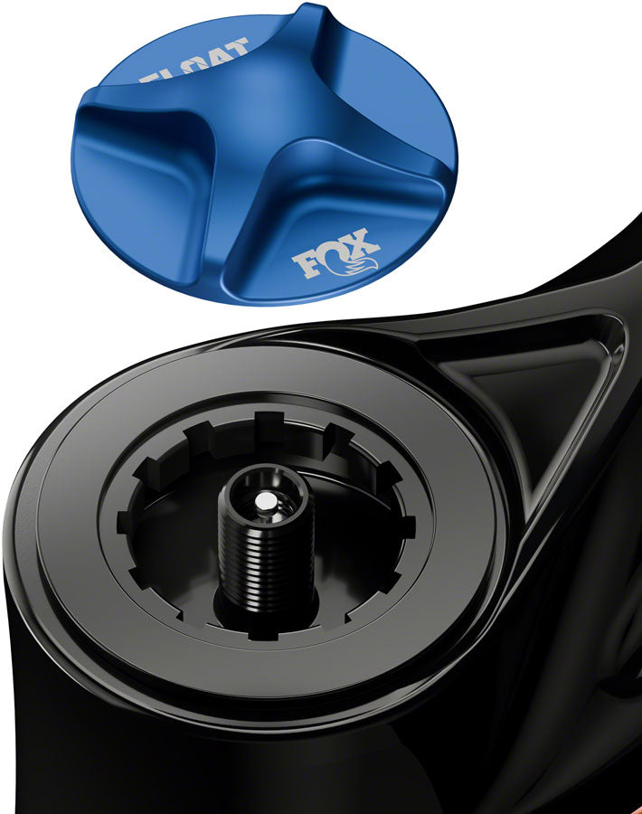 Load image into Gallery viewer, FOX 36 SL Factory Suspension Fork - 29", 140 mm, 15 x 110 mm, Kabolt SL, 44mm Offset, GRIP X Damper, Shiny Black
