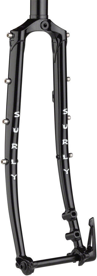 Load image into Gallery viewer, Surly-Disc-Trucker-Thru-Axle-Fork-28.6-700c-Cyclocross-Hybrid-Fork-CXFK0022
