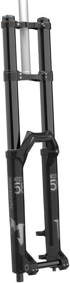 Load image into Gallery viewer, Marzocchi-Bomber-58-28.6-27.5-in-Suspension-Fork-SSFK2030-Suspension-MTB-Fork
