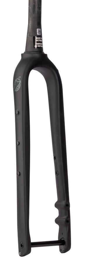 Load image into Gallery viewer, Salsa-Waxwing-Carbon-Fork-28.6-700c-Cyclocross-Hybrid-Fork-CXFK0145
