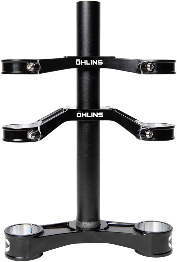 Load image into Gallery viewer, Ohlins-DH38-m.2-Suspension-Fork-Crownset-Universal-CSUA0421
