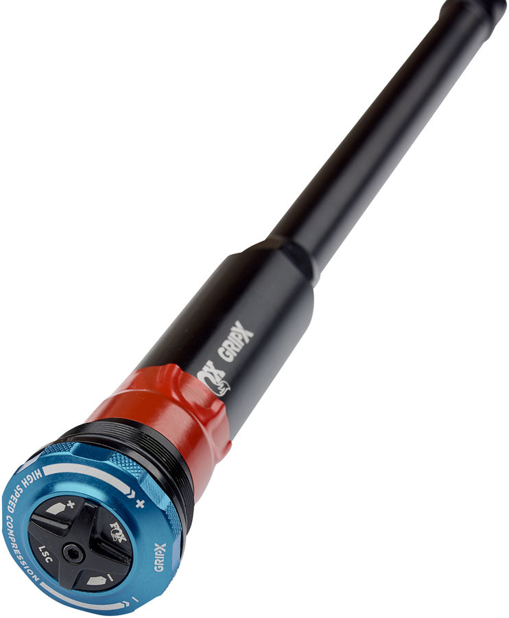 Load image into Gallery viewer, FOX 34 SL GRIP X Damper Cartridge Assembly Complete - 2027, 130, LSR /HSC / LSC
