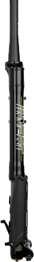 Load image into Gallery viewer, Cane Creek Invert Enduro Suspension Fork - 29", 180 mm, 44 mm Offset, 15 x 110 mm, Black
