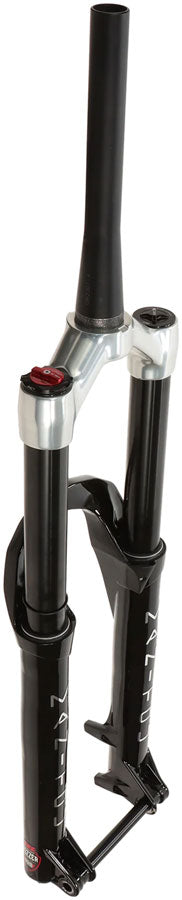 Load image into Gallery viewer, Manitou Mezzer Pro G2 Suspension Fork - 29", 170mm, 15 x 110mm Hexlock SL2, 44mm Offset, Gloss Black
