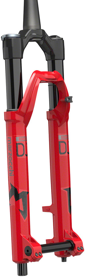 Load image into Gallery viewer, Marzocchi-Bomber-DJ-28.6-26-in-SSFK2599-Suspension-MTB-Fork
