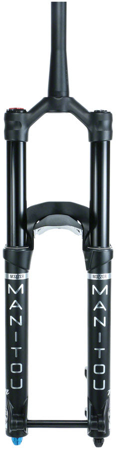 Load image into Gallery viewer, Manitou Mezzer Pro Suspension Fork | 27.5&quot; | 180mm | 15x110mm | 37mm Offset
