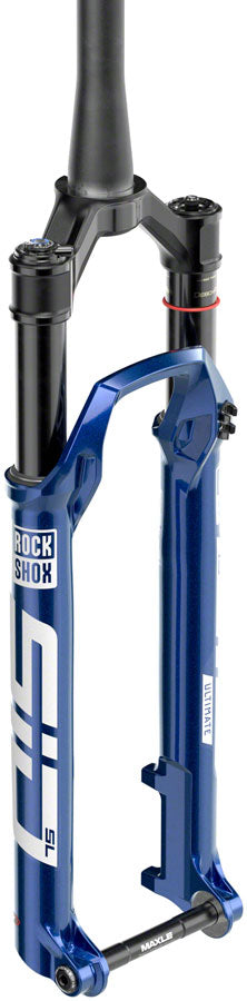Load image into Gallery viewer, RockShox-SID-SL-Ultimate-Race-Day-2-Suspension-Fork-28.6-29-in-Suspension-Fork_SSFK1852
