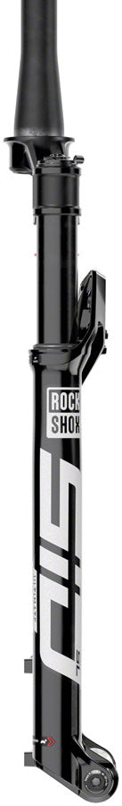 Load image into Gallery viewer, RockShox SID SL Ultimate Race Day 2 Suspension Fork - 29&quot;, 100 mm, 15 x 110 mm, 44 mm Offset, Gloss Black, 2P Remote, D1
