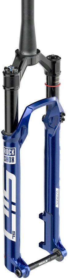 Load image into Gallery viewer, RockShox-SID-SL-Ultimate-Race-Day-2-Suspension-Fork-28.6-29-in-Suspension-Fork_SSFK1858
