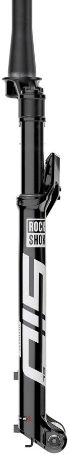 Load image into Gallery viewer, RockShox SID SL Ultimate Race Day 2 Suspension Fork - 29&quot;, 100 mm, 15 x 110 mm, 44 mm Offset, Gloss Black, 3P Crown, D1
