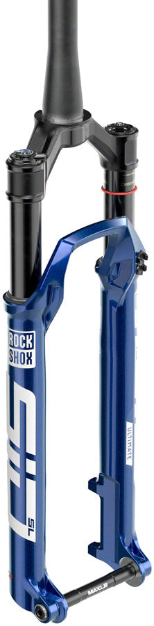 Load image into Gallery viewer, RockShox-SID-SL-Ultimate-Race-Day-2-Suspension-Fork-28.6-29-in-Suspension-Fork_SSFK1856
