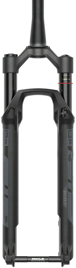 RockShox SID SL Select Charger RL Suspension Fork - 29