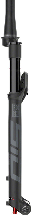 Load image into Gallery viewer, RockShox SID SL Select Charger RL Suspension Fork - 29&quot;, 110 mm, 15 x 110 mm, 44 mm Offset, Gloss Black, 3P Crown, D1
