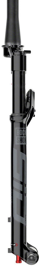 Load image into Gallery viewer, RockShox SID SL Select Charger RL Suspension Fork - 29&quot;, 100 mm, 15 x 110 mm, 44 mm Offset, Gloss Black, 2P Remote, D1
