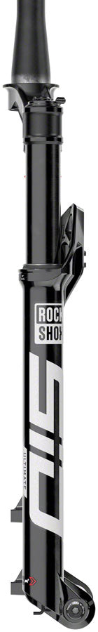 Load image into Gallery viewer, RockShox SID Ultimate Race Day 2 Suspension Fork - 29&quot;, 120 mm, 15 x 110 mm, 44 mm Offset, Gloss Black, 3P Remote, D1
