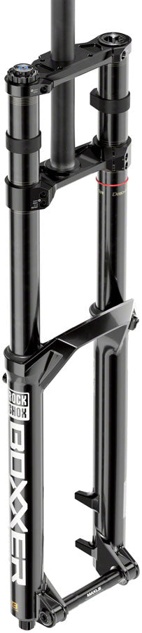 Load image into Gallery viewer, RockShox-BoXXer-Ultimate-Charger-3-Suspension-Fork-28.6-27.5-in-Suspension-Fork-SSFK1845-Suspension-MTB-Fork
