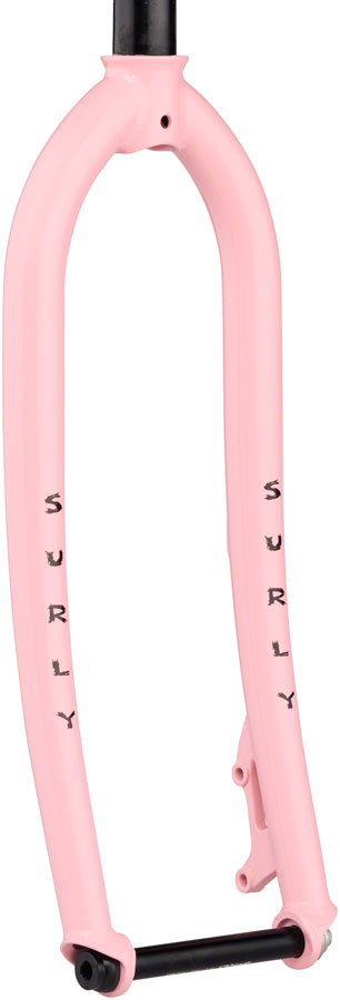 Load image into Gallery viewer, Surly-Lowside-Fork-28.6-26-in-Rigid-Mountain-Fork-RMFK0179
