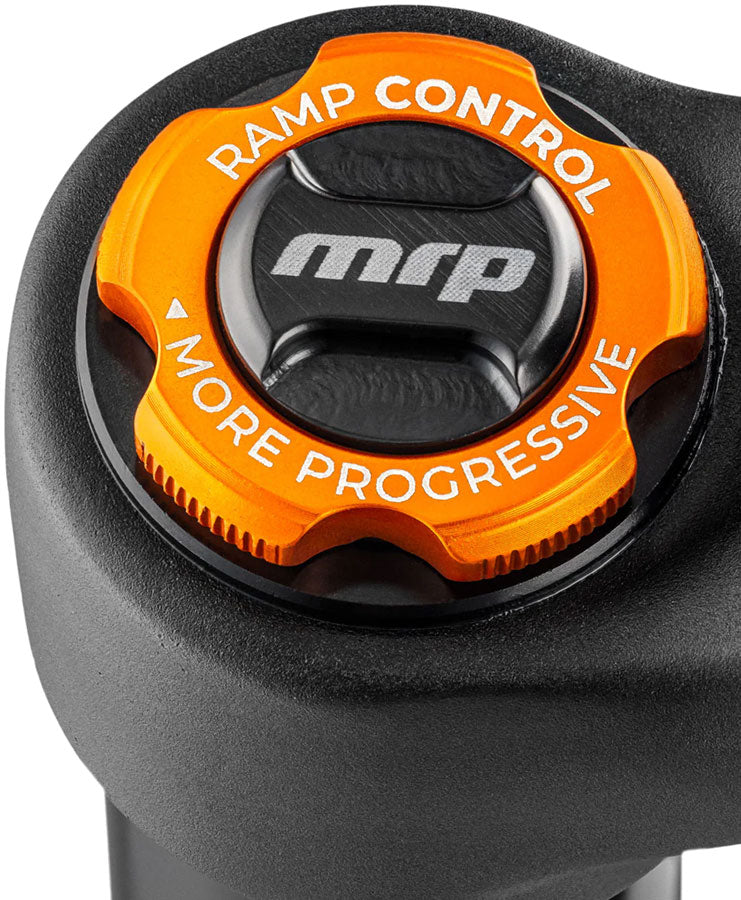 Load image into Gallery viewer, MRP Ramp Control V2 Cartridge - Model A, Fox 34 (2018-2025) Non-Step Cast Models Only, Marzocchi Z2 (2020-2025), 160mm

