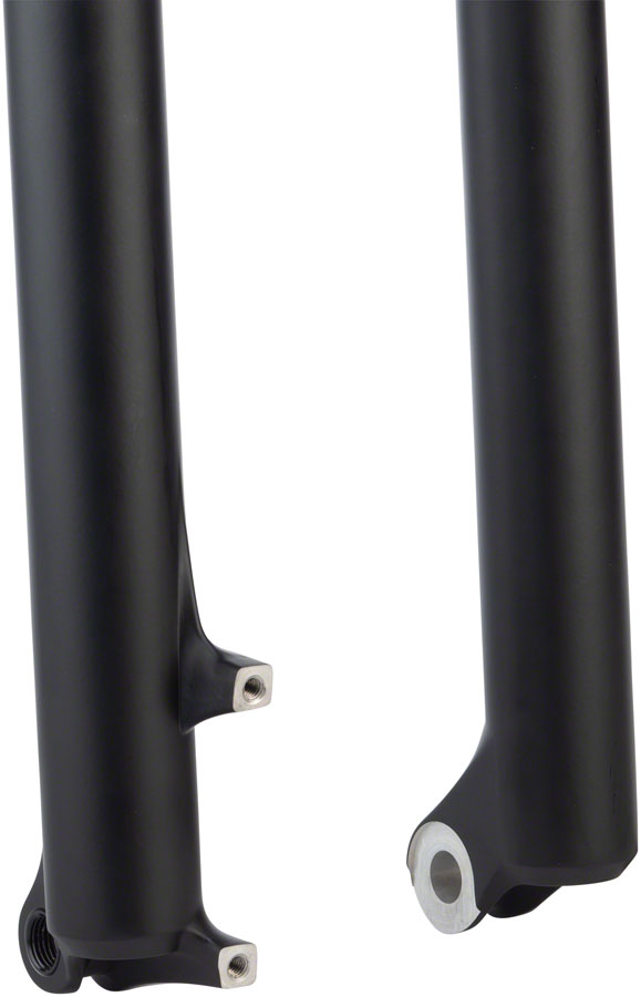 Load image into Gallery viewer, RockShox Lower Leg: Pike A2 (2017) 29&quot;/27.5+, Boost 15X110, Diffusion Black

