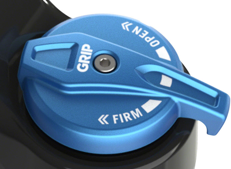 Load image into Gallery viewer, FOX 36 Performance Suspension Fork - 29", 160 mm, 15QR x 110 mm, 44mm Offset, GRIP Damper, 3-Position, 58HT, Matte Black
