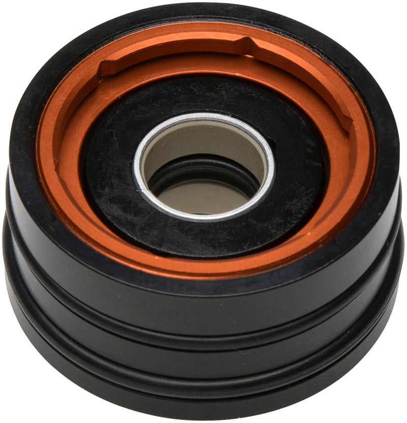 Load image into Gallery viewer, FOX 36 Neg Plate Subassembly - 2026, FLOAT NA 3, All Travel, 1.287" Bore, Two-Piece
