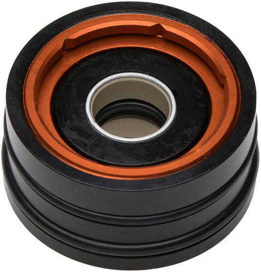 FOX 36 Neg Plate Subassembly - 2026, FLOAT NA 3, All Travel, 1.287