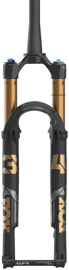 FOX 34 Step-Cast Factory Suspension Fork - 29