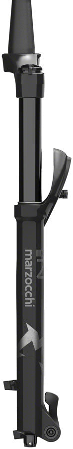 Marzocchi Bomber Z2 Suspension Fork - 29", 120 mm, 15QR x 110, 44mm Offset, RAIL 2.0, Sweep-Adjust, Shiny Black