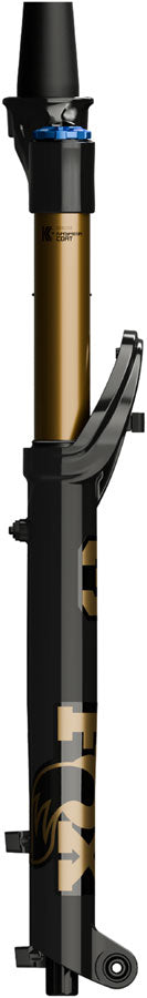 Load image into Gallery viewer, FOX 36 SL Factory Suspension Fork - 29", 130 mm, 15 x 110 mm, Kabolt SL, 44mm Offset, GRIP X MY27 , Float Glidecore,
