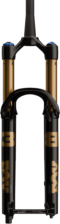 FOX 38 Factory Suspension Fork - 29