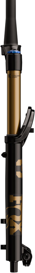 Load image into Gallery viewer, FOX 38 Factory Suspension Fork - 29", 170mm, 15 x 110mm, Kabolt-X, 44mm Offset, GRIP X2 MY27, Float Glidecore, 58HT,
