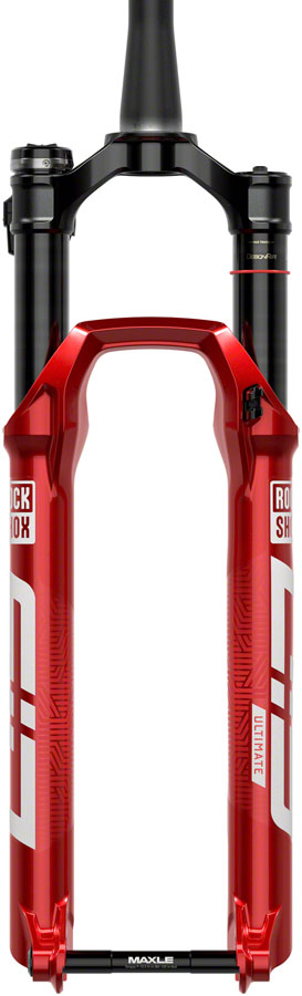 Load image into Gallery viewer, RockShox SID Ultimate Flight Attendant Race Day 2 Suspension Fork - 29", 120 mm, 15 x 110 mm, 44 mm Offsett, Electric
