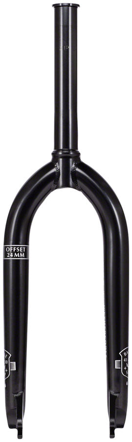 We The People BattleShip BMX Fork - 20