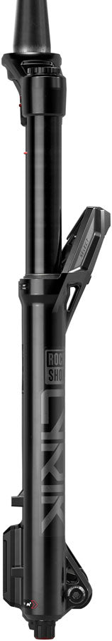 Load image into Gallery viewer, RockShox Lyrik Select Delta RC Suspension Fork - 29", 160mm, 15x110mm, 44mm Offset, Linear XL Air Spring, Gloss Black,
