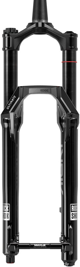 Load image into Gallery viewer, RockShox Lyrik Ultimate Charger 3.2 RC2 Suspension Fork - 29", 140mm, 15x110mm, 44mm Offset, Linear XL Air Spring, Gloss
