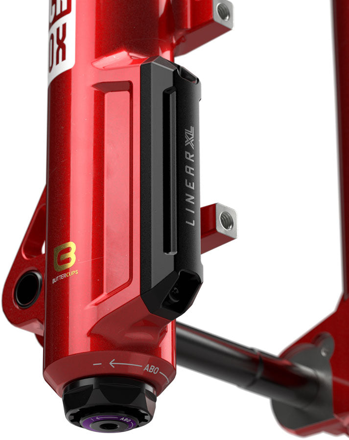 Load image into Gallery viewer, RockShox Lyrik Ultimate Charger 3.2 RC2 Suspension Fork - 29", 170mm, 15x110mm, 44mm Offset, Linear XL Air Spring,
