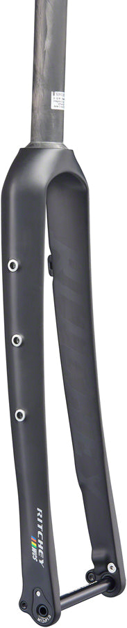 Ritchey-WCS-Carbon-Adventure-Fork-28.6-700c-Cyclocross-Hybrid-Fork-FK3213