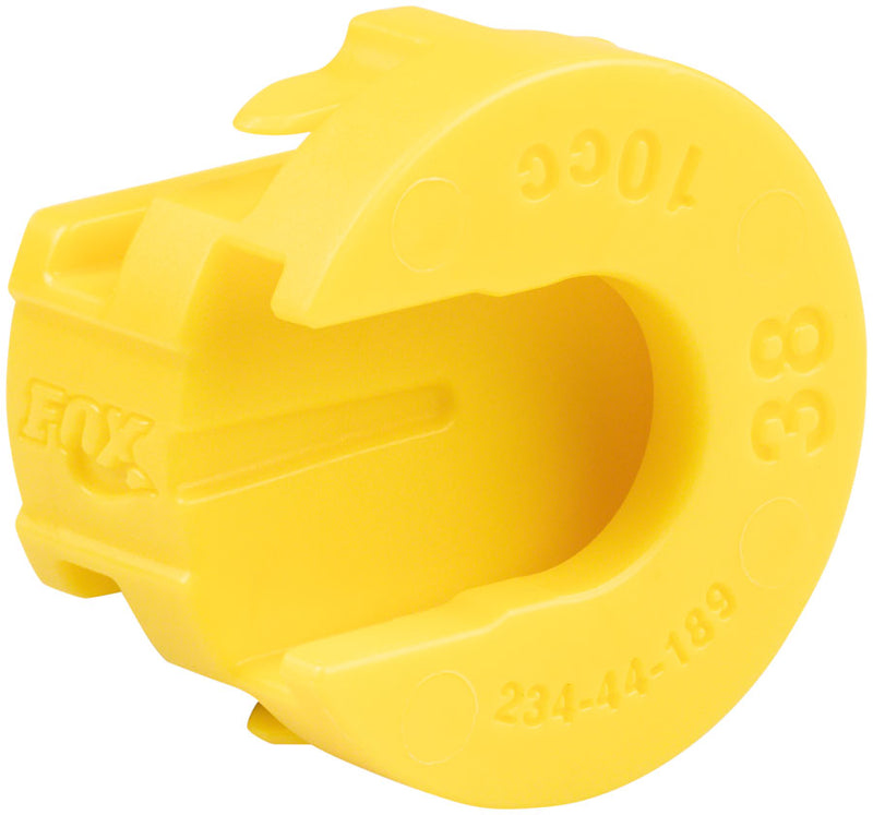 Load image into Gallery viewer, FOX Volume Spacer Kit for 38mm Forks | No Tools Required, 2021 Model, Performance Tuning
