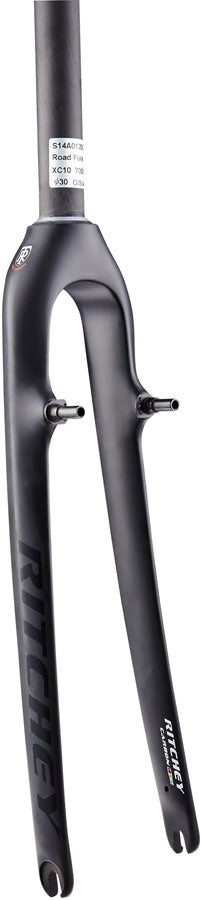 Ritchey-WCS-Carbon-Cross-Fork-28.6-700c-Cyclocross-Hybrid-Fork-FK3413