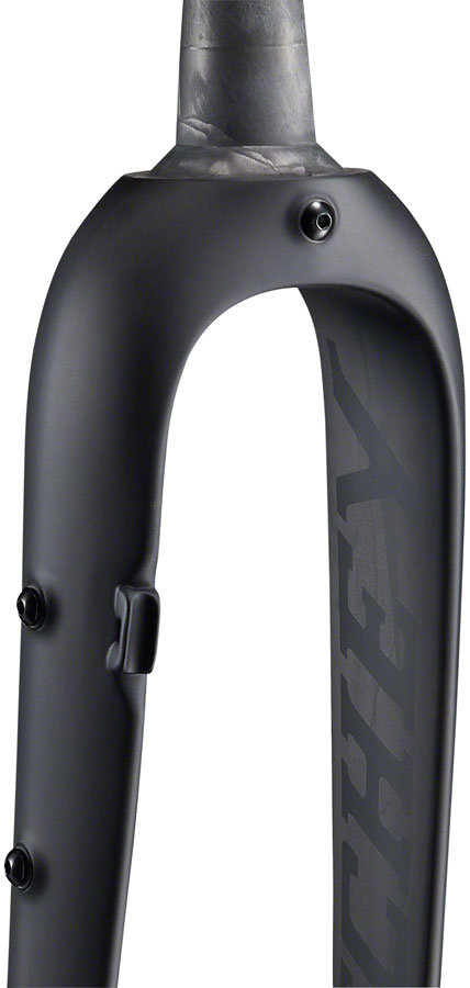 Load image into Gallery viewer, Ritchey WCS Carbon Adventure Fork - 1-1/8&quot; Tapered, Thru Axle, Flat Mount
