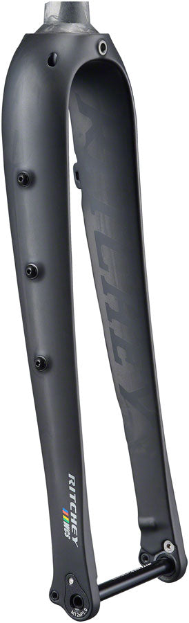 Load image into Gallery viewer, Ritchey-WCS-Carbon-Adventure-Fork-28.6-650b-Cyclocross-Hybrid-Fork_CXFK0082
