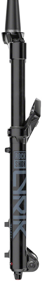 RockShox Lyrik Select Charger RC Suspension Fork | 27.5"|150mm | 15x110mm | 37mm
