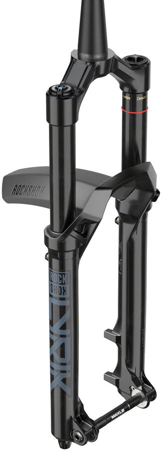 RockShox Lyrik Select Charger RC Suspension Fork | 27.5"|160mm | 15x110mm | 37mm